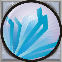 Icon for Crystal Hunter