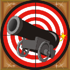 Icon for Cannon Sniper