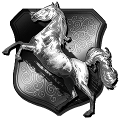 Icon for Legend of the West