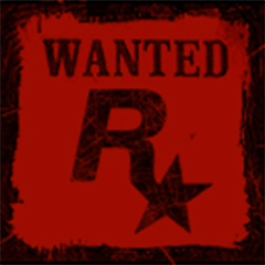 Icon for Red Dead Rockstar