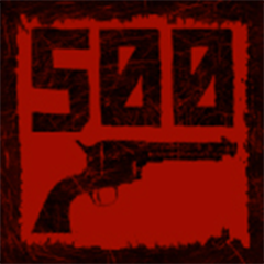 Icon for In a Hail of Bullets
