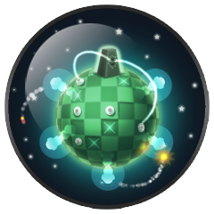 Icon for Rest In Pieces