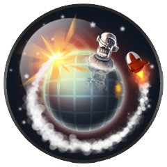 Icon for Even-Steven