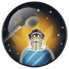 Icon for King Of Comedy