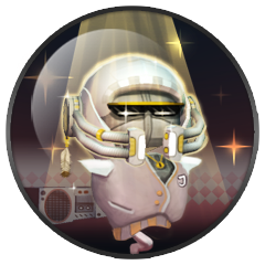 Icon for Too Cool For School