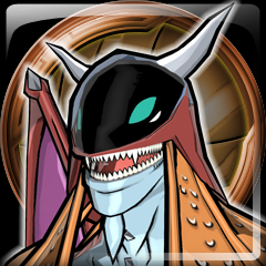Icon for Mighty Battle Brawler