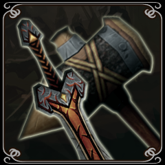 Icon for Combat Mastery