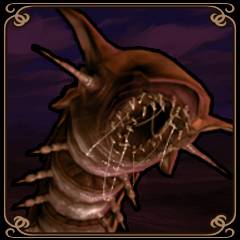 Icon for Sandworm Slayer