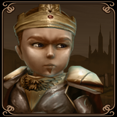Icon for Royal Defender
