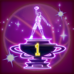 Icon for Lead The League