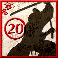 Icon for Dual Sword Stance Mastery