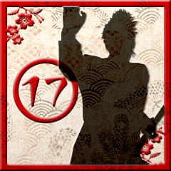 Icon for Bare Hands Stance Mastery