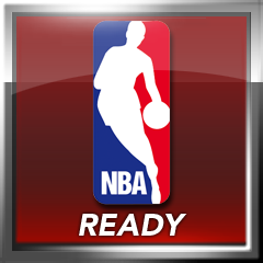 Icon for NBA-Ready