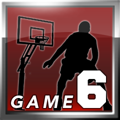 Icon for Game 6
