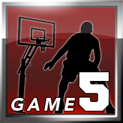 Icon for Game 5