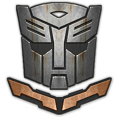 Icon for Autobot Recruit