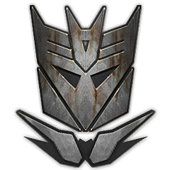 Icon for Decepticon Seeker