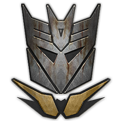 Icon for Decepticon Warlord