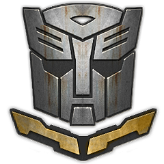 Icon for Autobot Prime