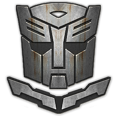 Icon for Autobot Commander