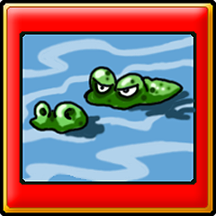 Icon for The Swamp