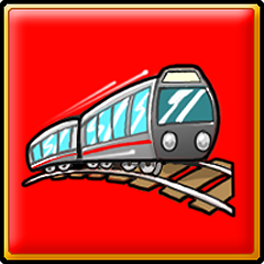 Icon for The Subway