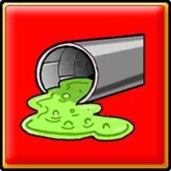 Icon for The Sewers