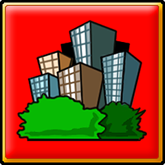 Icon for The Big City