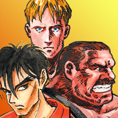 Icon for Final Fighters