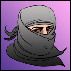 Icon for Ninja Skills