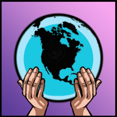 Icon for Save the World