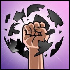 Icon for Smashing!