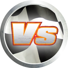 Icon for Race Rivalry