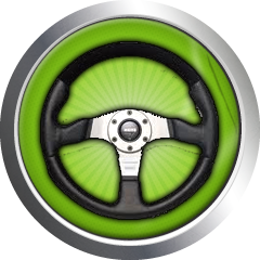 Icon for Up on the Wheel