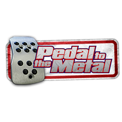 Icon for Pedal to the Metal
