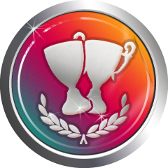 Icon for Series Champion