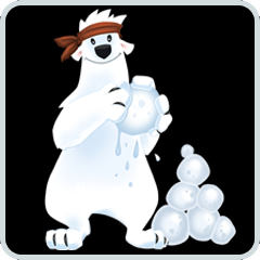 Icon for Bear Survivor