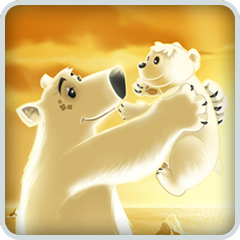 Icon for Bear Necessities