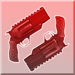 Icon for Both guns blazing