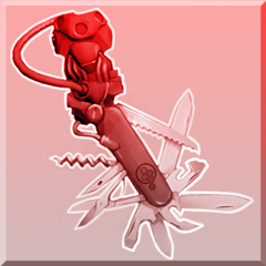 Icon for Rearmed