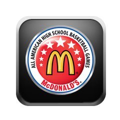 Icon for McDonald's All-American Game