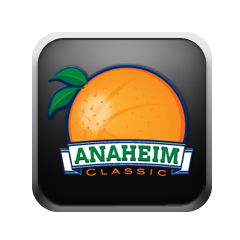 Icon for Anaheim Classic Champion