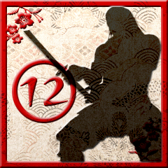 Icon for Middle Stance Mastery