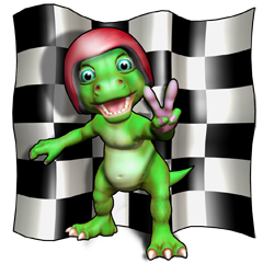 Icon for Ace Racer