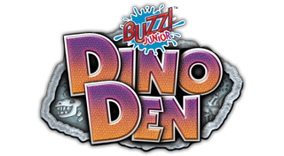 buzz dino den