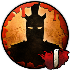 Icon for First Blood!