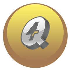 Icon for Quiz Quartet