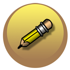 Icon for Drawing Up Storyboards