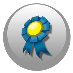 Icon for Award-Winning Performance