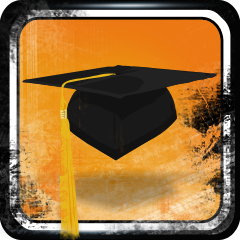 Icon for Graduation Day